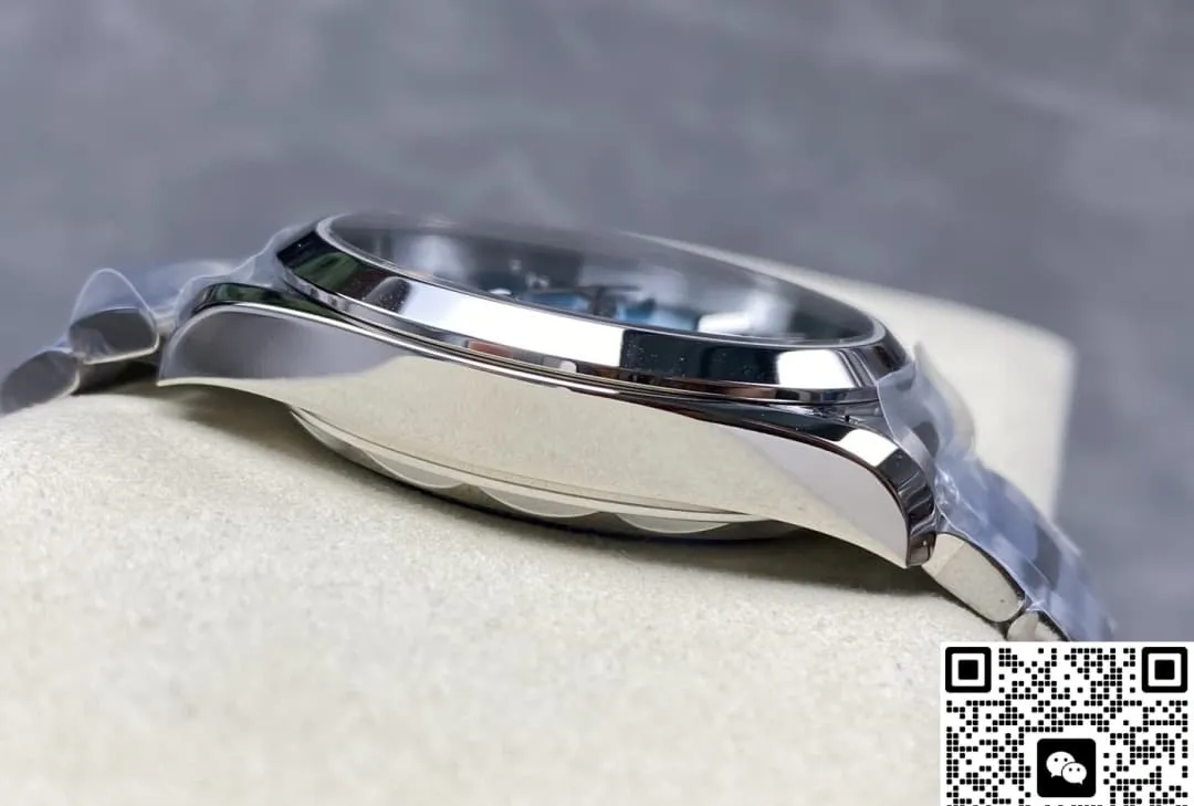 VS Factory Omega Seamaster 220.10.41.21.03.006 1:1 Best Edition Replica Watch